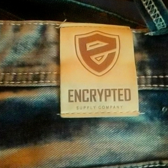 Jeans - Picture 1 of 4